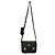Prada Borsa a tracolla da uomo in Re-Nylon XOP - vista 8