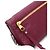 Louis Vuitton Borsa a pochette Patton Monogram Empreinte - vista 9