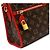 Louis Vuitton Borsa Tote e Borsa a Tracolla Popincourt PM in Monogram Canvas - vista 10