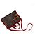 Louis Vuitton Borsa Tote e Borsa a Tracolla Popincourt PM in Monogram Canvas - vista 13