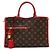Louis Vuitton Borsa Tote e Borsa a Tracolla Popincourt PM in Monogram Canvas - vista 2