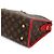 Louis Vuitton Borsa Tote e Borsa a Tracolla Popincourt PM in Monogram Canvas - vista 8