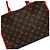 Louis Vuitton Borsa Tote e Borsa a Tracolla Popincourt PM in Monogram Canvas - vista 9
