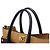 Louis Vuitton Borsa Tote e Borsa a Tracolla On My Side MM - vista 11