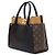 Louis Vuitton Borsa Tote e Borsa a Tracolla On My Side MM - vista 3