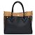 Louis Vuitton Borsa Tote e Borsa a Tracolla On My Side MM - vista 5
