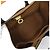 Louis Vuitton Borsa Tote e Borsa a Tracolla On My Side MM - vista 6