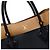 Louis Vuitton Borsa Tote e Borsa a Tracolla On My Side MM - vista 9