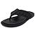Dior Sandali mule da uomo Alias in jacquard Oblique nero - vista 2