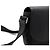 Dior Mini borsa a tracolla saddle in pelle nera da uomo - vista 8