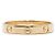 Cartier Anello Love in Oro Giallo Misura