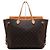 Louis Vuitton Borsa a tracolla Neverfull GM Monogram Canvas