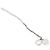 Tiffany & Co Bracciale da donna Return to Tiffany Silver Small Double Strap - vista 5