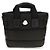 Mini borsa Moncler Caradoc in nylon nero