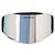 Balenciaga Silver Polyamide Sunglasses