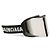 Balenciaga Silver Polyamide Sunglasses - view 2