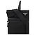 Prada Borsa a tracolla in nylon nero - vista 4
