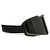 Balenciaga Black Polyamide Sunglasses - view 2
