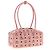 MCM Multicolor Polyethylene Shoulder Bag - view 2