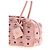 MCM Multicolor Polyethylene Shoulder Bag - view 3