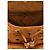 MCM Brown Polyethylene Backpack - view 4