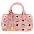 MCM Multicolor Polyethylene Handbag