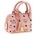 MCM Multicolor Polyethylene Handbag - view 3