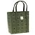 MCM Bicolor Polyethylen Tote Bag - Ansicht 3