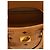 MCM Braune Polyethylen-Tasche - Ansicht 4
