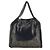 Stella Mc Cartney Blaue Handtasche aus Polyester