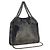 Stella Mc Cartney Blaue Handtasche aus Polyester - Ansicht 2