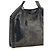 Stella Mc Cartney Blaue Handtasche aus Polyester - Ansicht 3