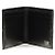 Fendi Brown Calf Leather Bos Taurus Wallet - view 3