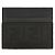 Fendi Black Polyester Wallet