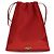 Prada Pochette rossa in poliammide