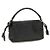 Fendi Borsa Black Lamb Ovis Aries - vista 3