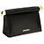 Jacquemus Borsa a tracolla Black Lamb Ovis Aries - vista 2