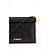 Jacquemus Borsa a tracolla Black Lamb Ovis Aries - vista 4