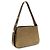 Tory Burch Borsa a tracolla in pelle scamosciata beige - vista 2