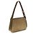 Tory Burch Borsa a tracolla in pelle scamosciata beige - vista 3