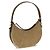 Tory Burch Borsa a tracolla in pelle scamosciata beige - vista 2