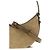 Tory Burch Borsa a tracolla in pelle scamosciata beige - vista 4