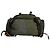 Dolce & Gabbana Sac à dos de voyage patchwork vert militaire - vue 5
