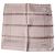 Dolce & Gabbana Foulard Quadrato a Pois Rosa