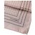 Dolce & Gabbana Foulard Quadrato a Pois Rosa - vista 3