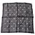 Dolce & Gabbana Foulard fantasy elefante marrone