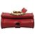 Dolce & Gabbana Devotion Heart Strap Airpod Case aus schwarzem Leder - Ansicht 5