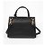 Gucci Mini Borsa Tote con Manico e Tracolla GG Marmont - vista 4