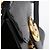 Gucci Mini Borsa Tote con Manico e Tracolla GG Marmont - vista 6