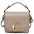Chloé Mini Borsa a Tracolla Logo